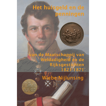 Het huisgeld en de penningen (Paperback) bij Singel 344