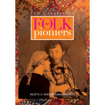 Folkpioniers (Hardback) bij Singel 344