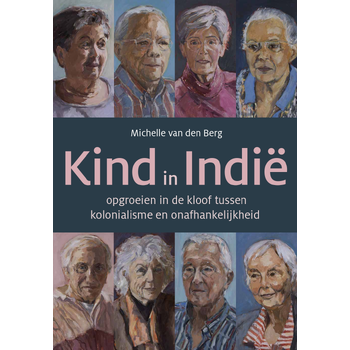 Kind in Indië (Paperback) bij Singel 344