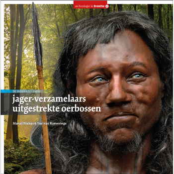 Jager-verzamelaars in uitgestrekte oerbossen (Hardback) bij Singel 344
