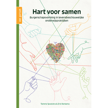 Hart voor samen (Paperback) bij Singel 344