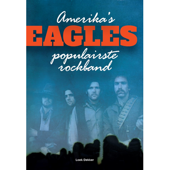 Eagles (Paperback) bij Singel 344