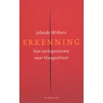 Erkenning (Paperback) bij Singel 344