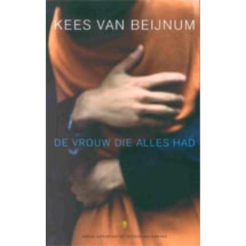 De vrouw die alles had (Paperback) bij Singel 344