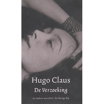 De verzoeking (Hardback) bij Singel 344