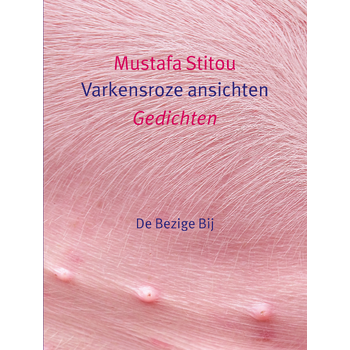 Varkensroze ansichten (Paperback) bij Singel 344