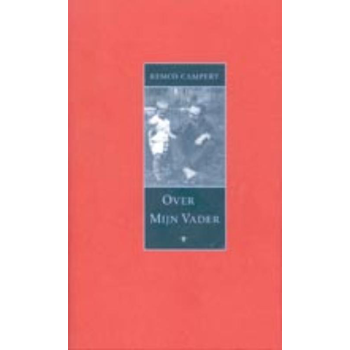 Over mijn vader (Hardback) bij Singel 344
