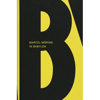 In Babylon (Hardback) bij Singel 344