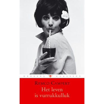 Het leven is vurrukkulluk (Paperback) bij Singel 344