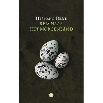 Reis naar het morgenland (Paperback) bij Singel 344