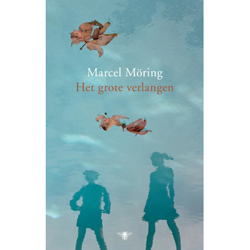 Het grote verlangen (Paperback) bij Singel 344