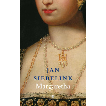 Margaretha (Paperback) bij Singel 344