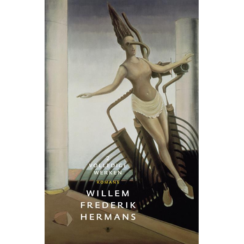 Volledige werken 2 (Hardback) bij Singel 344