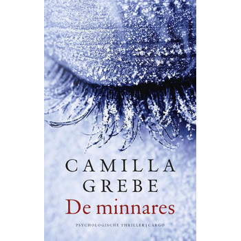 De minnares (Paperback) bij Singel 344