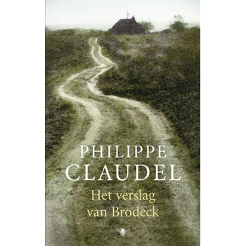 Het verslag van Brodeck (Paperback) bij Singel 344