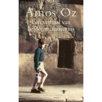 Een verhaal van liefde en duisternis (Paperback) bij Singel 344