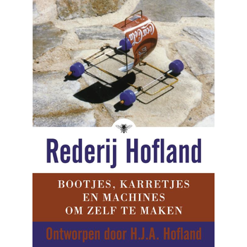Rederij Hofland (Paperback) bij Singel 344