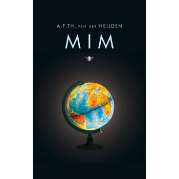 Mim (Hardback) bij Singel 344