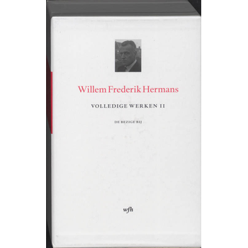 Volledige werken 11 (Hardback) bij Singel 344