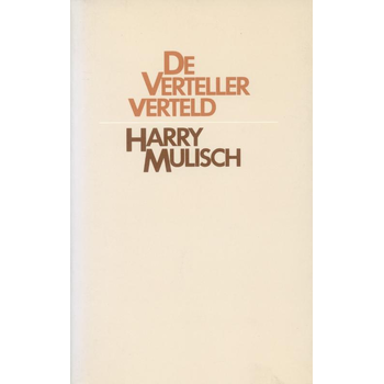 De verteller verteld (Paperback) bij Singel 344