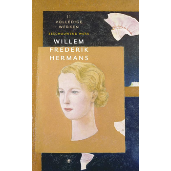 Volledige werken 11 (Hardback) bij Singel 344