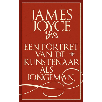 Een portret van de kunstenaar als jongeman (Paperback) bij Singel 344