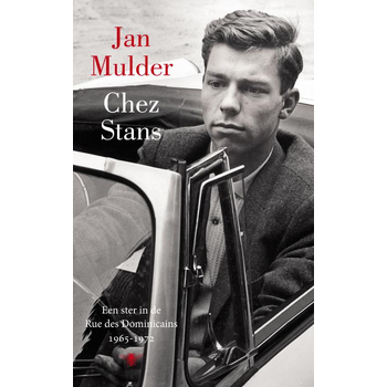 Chez Stans (Paperback) bij Singel 344