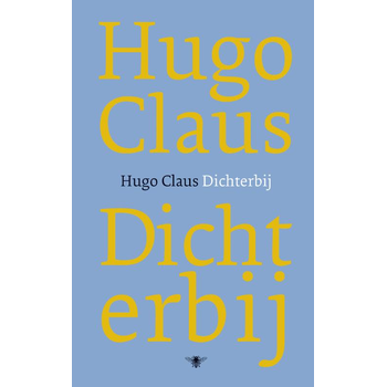 Dichterbij (Hardback) bij Singel 344