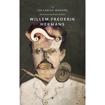 Volledige werken 13 (Hardback) bij Singel 344