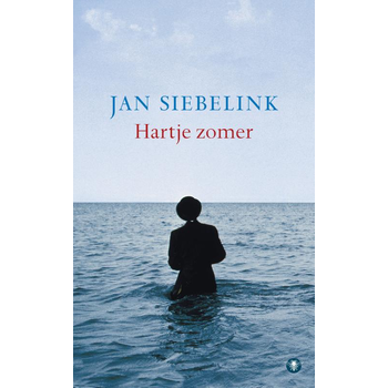 Hartje zomer (Paperback) bij Singel 344