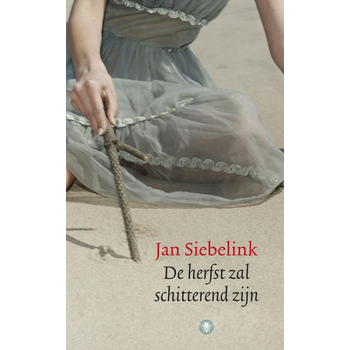 De herfst zal schitterend zijn (Paperback) bij Singel 344