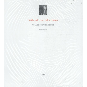Volledige werken 17 (Hardback) bij Singel 344
