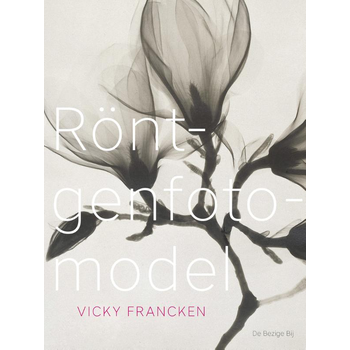 Röntgenfotomodel (Paperback) bij Singel 344