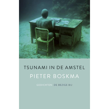 Tsunami in de Amstel (Paperback) bij Singel 344