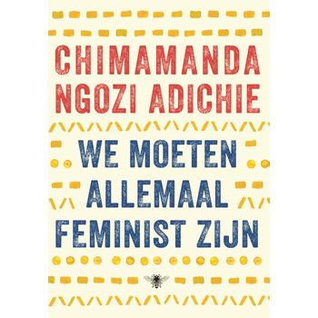 We moeten allemaal feminist zijn (Paperback) bij Singel 344