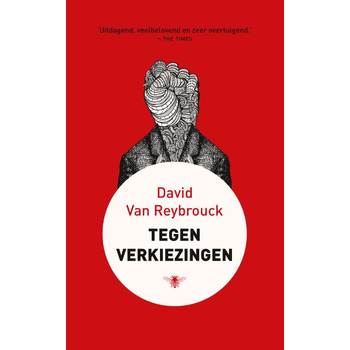 Tegen verkiezingen (Paperback) bij Singel 344