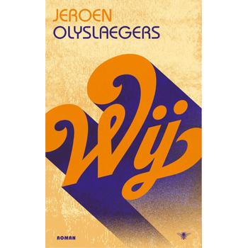 Wij (Paperback) bij Singel 344