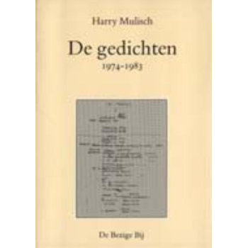 De gedichten, 1974-1983 (Paperback) bij Singel 344
