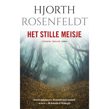 Het stille meisje (Paperback) bij Singel 344
