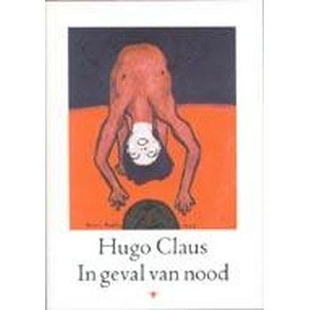 In geval van nood (Hardback) bij Singel 344