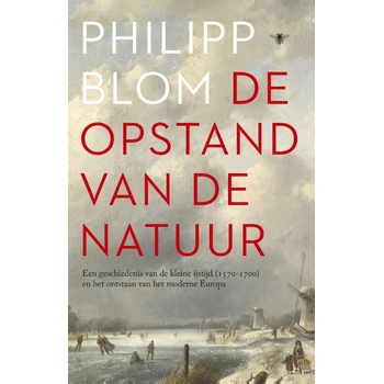 De opstand van de natuur (Hardback) bij Singel 344
