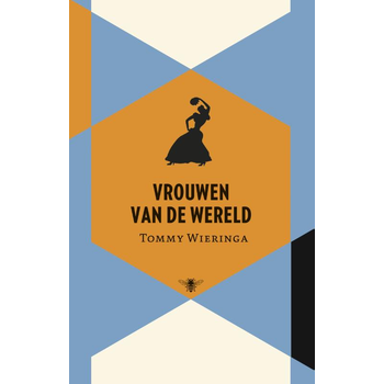 Vrouwen van de wereld (Hardback) bij Singel 344