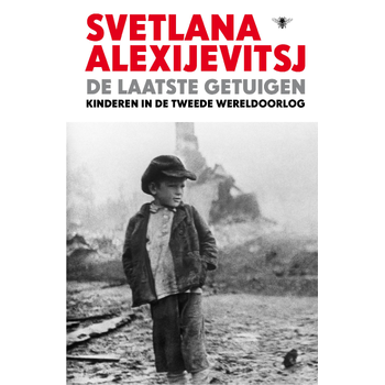 De laatste getuigen (Hardback) bij Singel 344