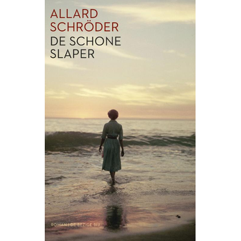 De schone slaper (Hardback) bij Singel 344