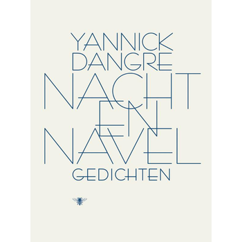 Nacht & navel (Paperback) bij Singel 344