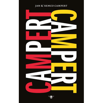 Campert & Campert (Paperback) bij Singel 344