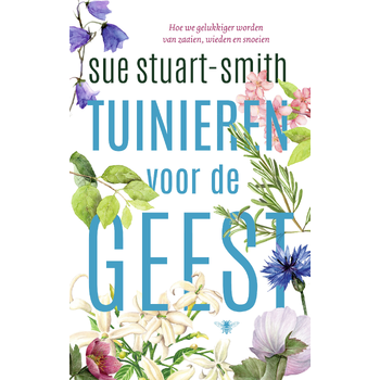 Tuinieren voor de geest (Paperback) bij Singel 344