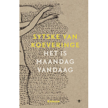 Het is maandag vandaag (Paperback) bij Singel 344