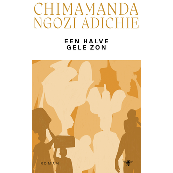 Een halve gele zon (Paperback) bij Singel 344
