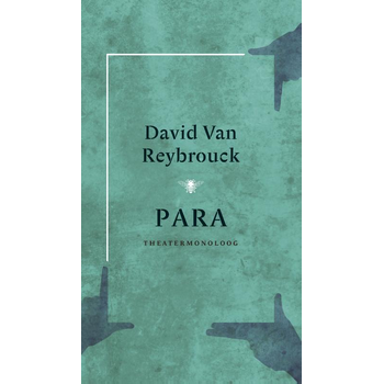Para (Paperback) bij Singel 344
